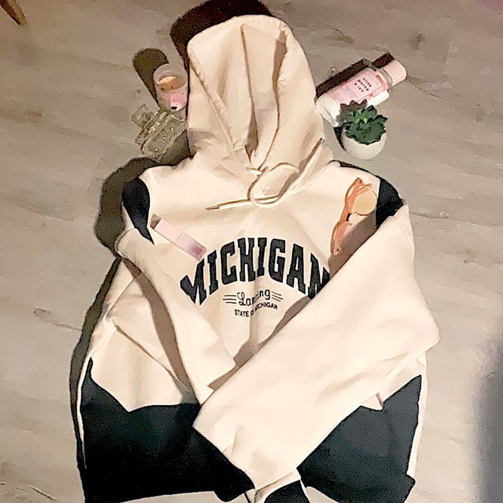hoodie